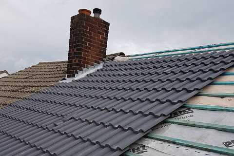 Roofing Company Urmston Emergency Flat & Pitched Roof Repair Services