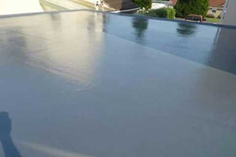 Roofing Company Newbold Emergency Flat & Pitched Roof Repair Services