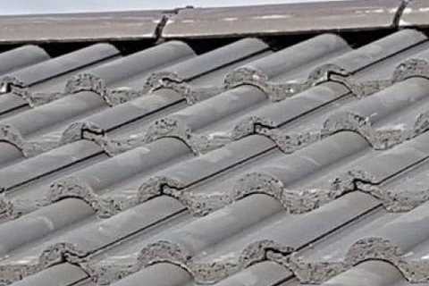 Roofing Company Rose Hill Emergency Flat & Pitched Roof Repair Services