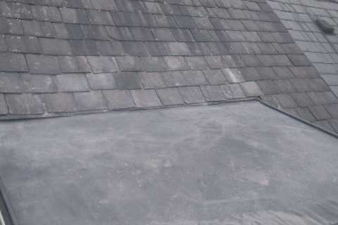 Roofing Company Horwich Emergency Flat & Pitched Roof Repair Services