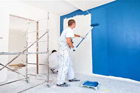 How To Conduct the Paint Inspection When You Hire a Pro