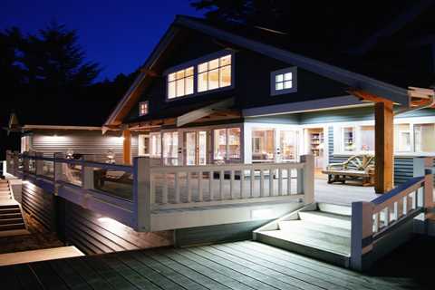 10 Tips for Making Your Deck More Functional