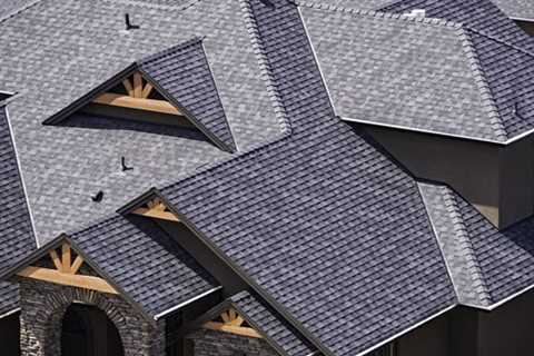 Four Local Companies Specializing in Residential Roof Replacement in Amherst NY