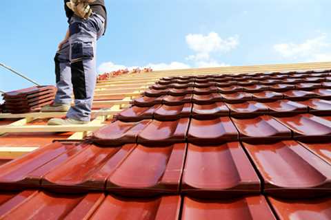 Emergency Roofing Companies Near Amherst NY