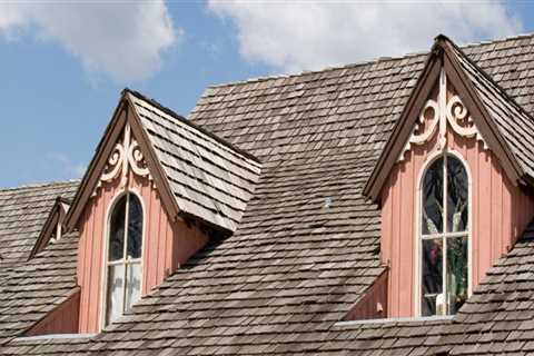 What type of roof is the best roof?