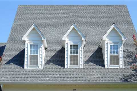 Can roofs last longer than 20 years?