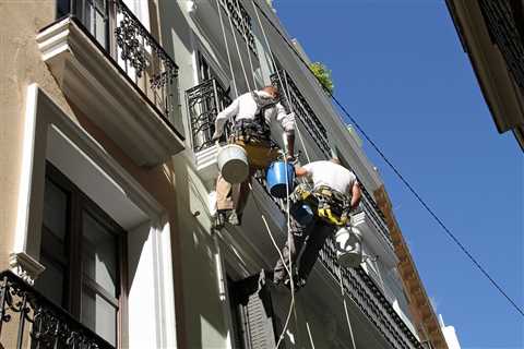 Affordable Painters in Decorators