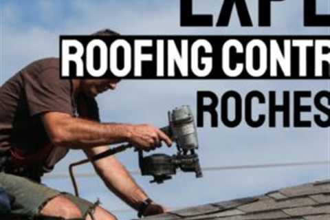 Emergency Roof Leak Repair