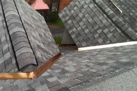 Emergency Roofing Company in Amherst, NY