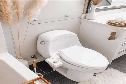 A Tushy Bidet Is the Bathroom Essential You’re Missing Out On