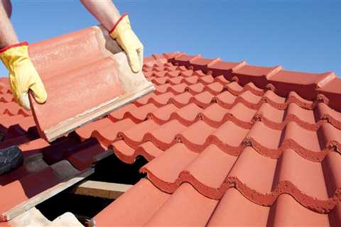 Does roof restoration work?