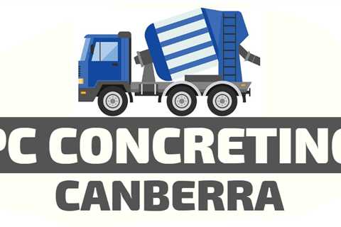 Most Appealing and Durable Concrete Garden Edging Service in Canberra