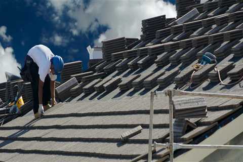 9 Ways To Know When You Need A Wollongong Roof Replacement