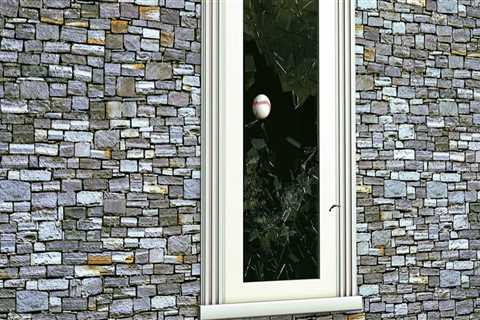 Will home insurance replace windows?