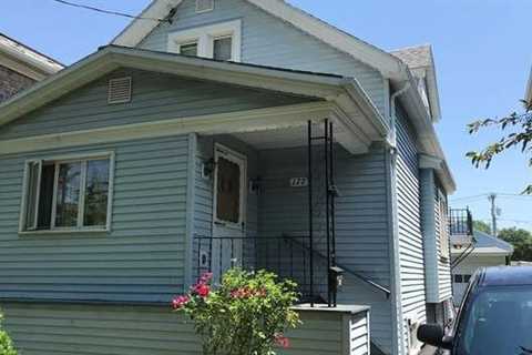 Roof Repair Estimates in Amherst, NY