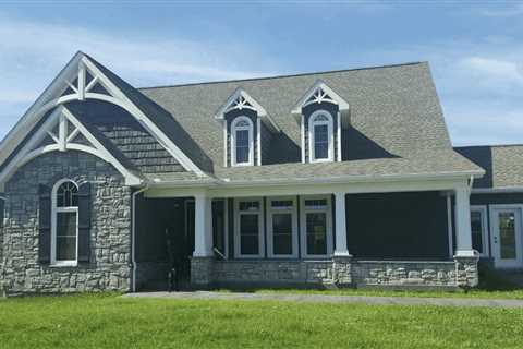 Roofing Services in Amherst NY