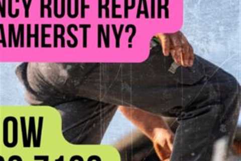 Top 5 Roof Repair Companies in Rochester NY