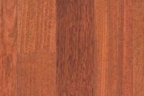 What is the Price For Hardwood Flooring?