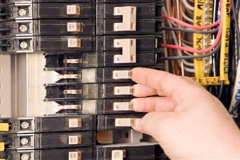 How To Fix a Circuit Breaker That Keeps Tripping