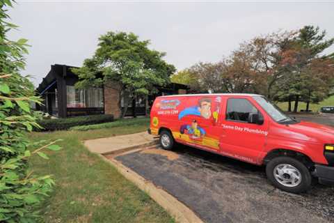 Best Naperville Plumber On Google