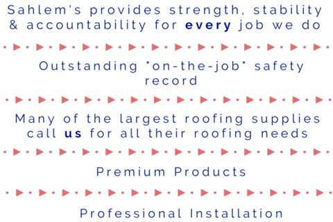 Commercial Roofing Services Buffalo NY