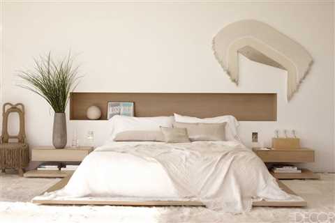 19 Ways to Feng Shui Your Bedroom for the Best Sleep Ever