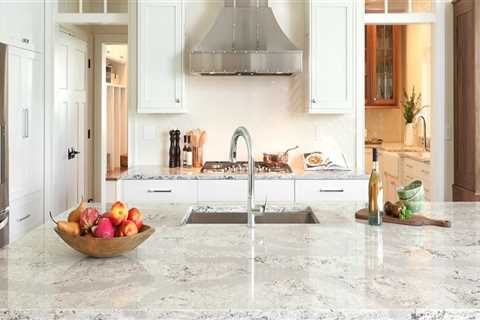 Which quartz countertops are the best?