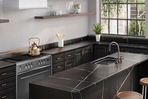 Where to buy kitchen countertops?