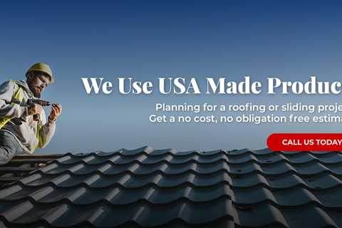 How to Get a Roof Repair Estimate