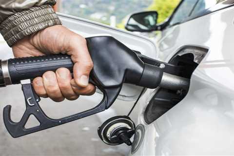 Study Finds Drivers Changing Habits to Combat High Gas Prices