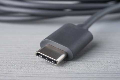 What Is USB-C and USB-C PD?