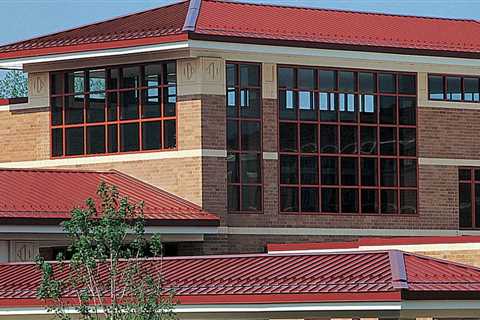 All about Commercial Metal Roofing in Chicago  — thumborgan98