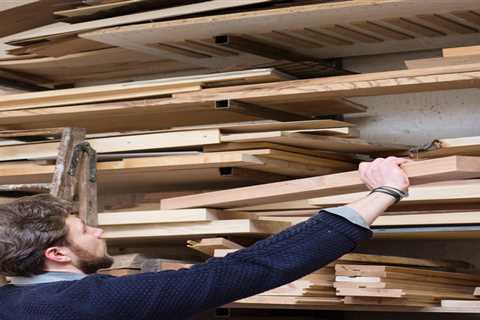 What Is the Janka Wood Hardness Scale