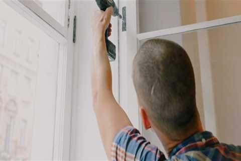 The Dos And Don'ts Of Replacing Windows In Your Man Cave