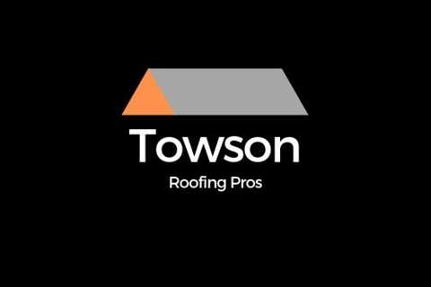 Towson Roofing Pros Announces New Five Star Review