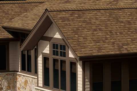 Top Residential Roofing Contractors in Buffalo NY