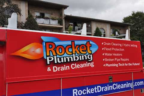 Rocket Plumbing