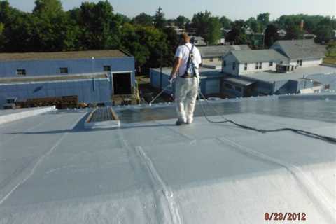Five Emergency Roofing Contractors in Buffalo, NY