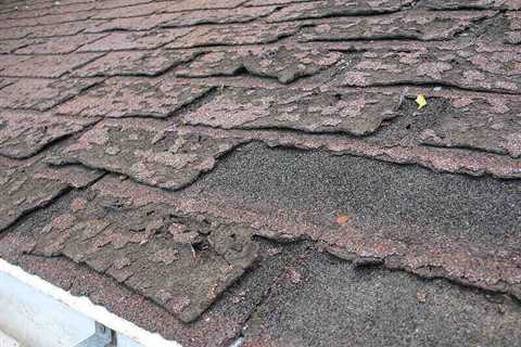 Emergency Roof Leak Repair in Buffalo NY