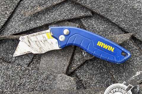 This Might Just Be the Best Utility Knife You’ll Ever Own