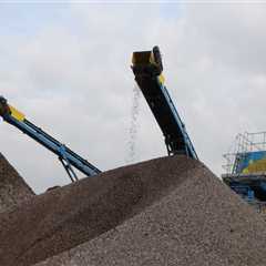 What is the main purpose of aggregates?