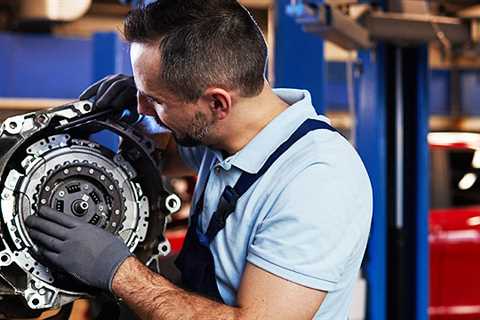 Good Tips for Healthy Engine - Express Mobile Mechanic Tampa