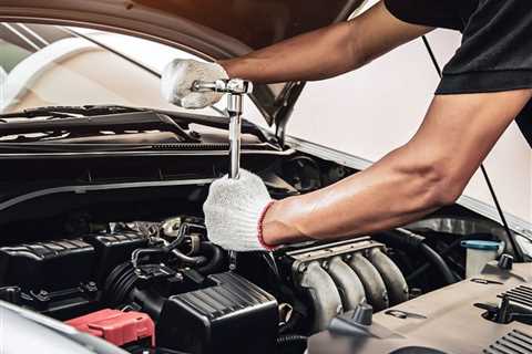 Tips For Tackling Your First Big Car Repair