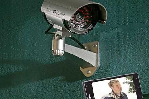 What to Know About Home Security Camera Installation