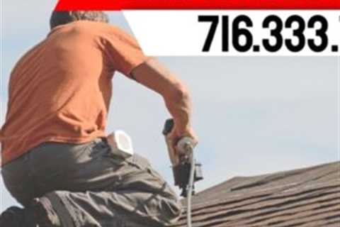 Emergency Roofing Contractors Rochester NY