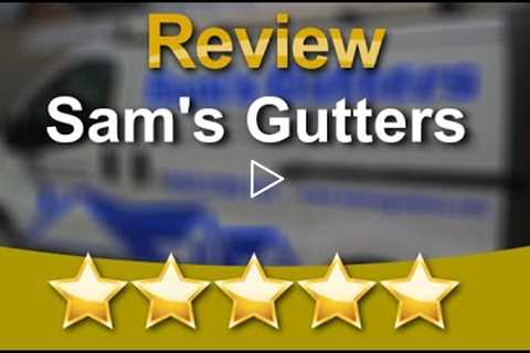 gutter cleaning london - professional gutter cleaning solution