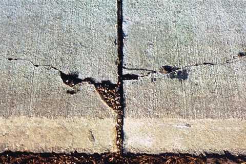 How do you bond concrete to concrete?