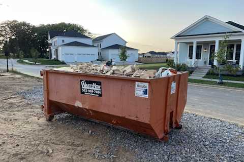 Waste Now Restrooms & Dumpsters