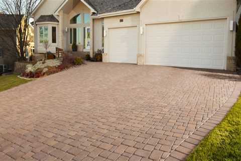 Is a concrete driveway a good investment?