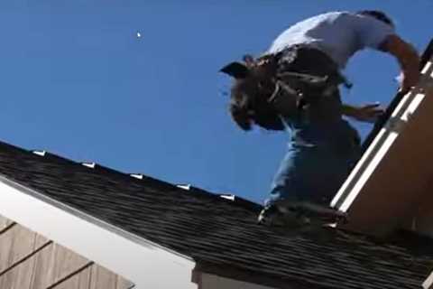 Low Cost 24 Hour Roofing Professionals Chicago IL